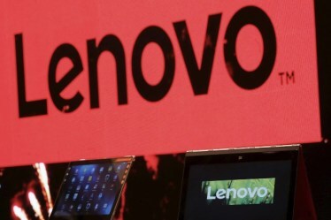 Lenovo refutes reports saying it stopped supplying to Huawei after Google’s shock