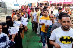 Lok Sabha election results: BJP’s estranged ally drops a bomb hours ahead of exit poll 2019 results
