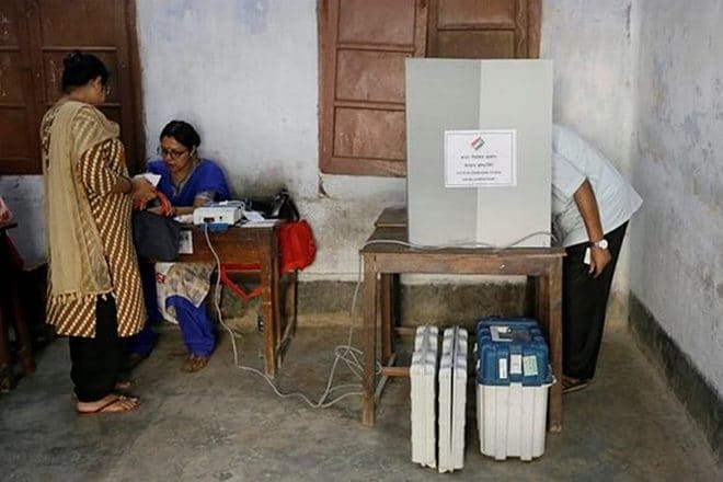 election commission, election commission tamil nadu, EC vellore, vellore lok sabha, repolling in Tamil Nadu, Tamil Nadu lok sabha, Tamil Nadu election