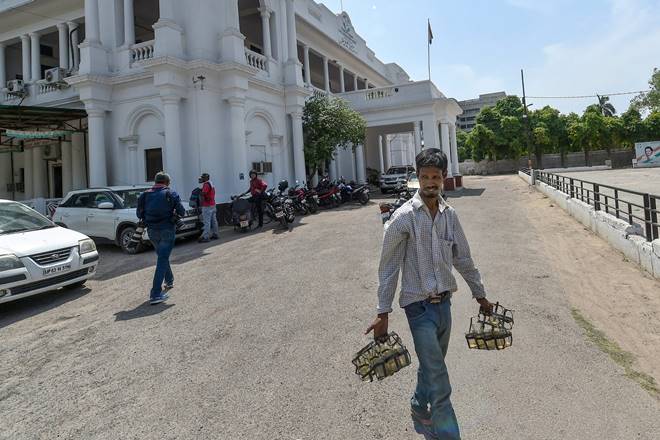 lok sabha elections, lok sabha elections 2019