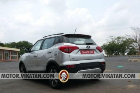 Image Source: Motor Vikatan