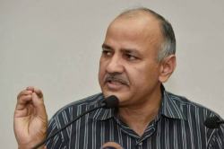 ‘How dare you?’ Manish Sisodia hits back after Gautam Gambhir’s defamation notice over pamphlet row