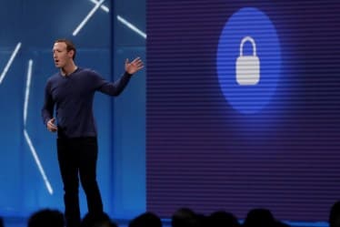 Facebook, Google make platitudinous promises again to weed out hate speech at Paris summit