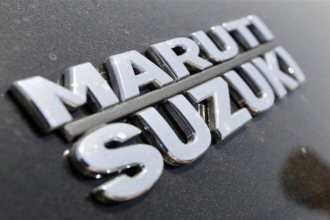 Maruti Suzuki PV Sales Down By 19.6 Per Cent in april 2019