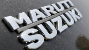 Maruti Suzuki PV Sales Down By 19.6 Per Cent in april 2019