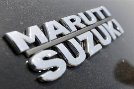 Maruti Suzuki PV Sales Down By 19.6 Per Cent in april 2019