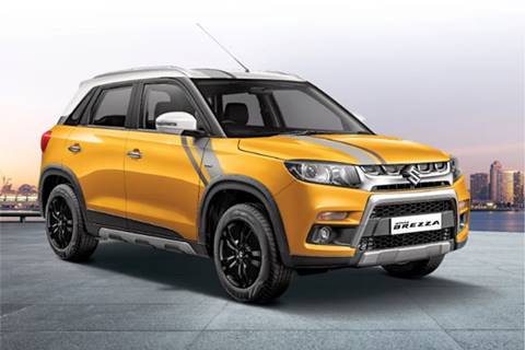 For the fifth month in a row, Maruti Suzuki cuts vehicle production