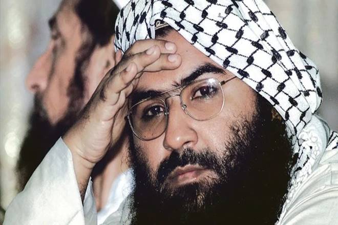 masood azhar, masood azhar listing, masood azhar un listing, masood azhar global terrorist, kamal nath, digvijaya singh, congress, lok sabha elections, elections 2019