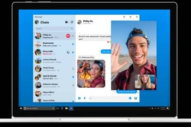 Facebook Messenger is set to change – for good after all