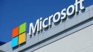 Microsoft, AI, Artificial intelligence, industrial innovation, employee productivity, technology news