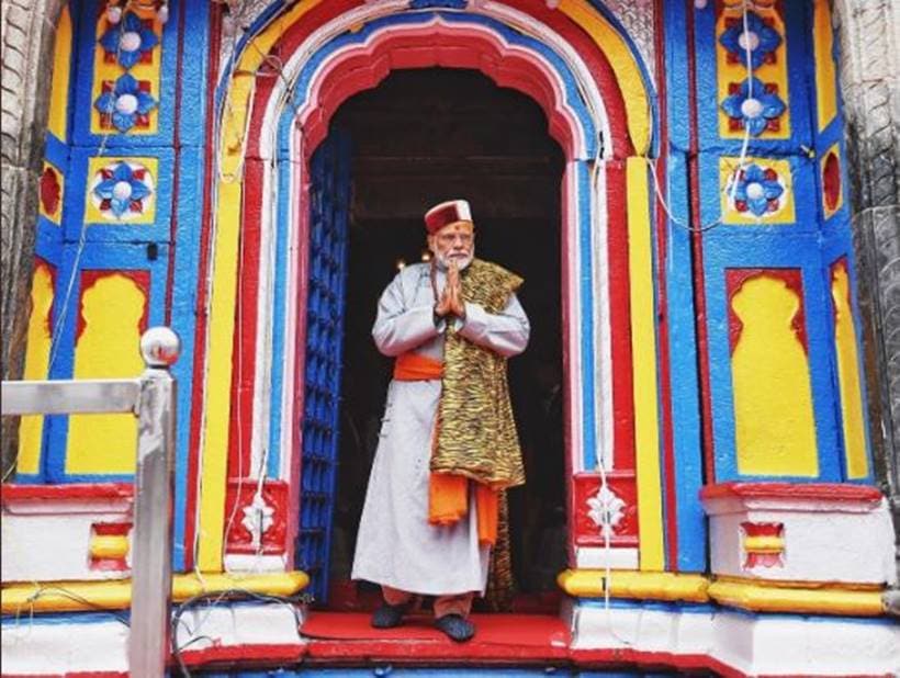 pm modi congratulated for winning indian general elections by us and other world leaders