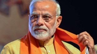 PM Narendra Modi Swearing in Ceremony Live