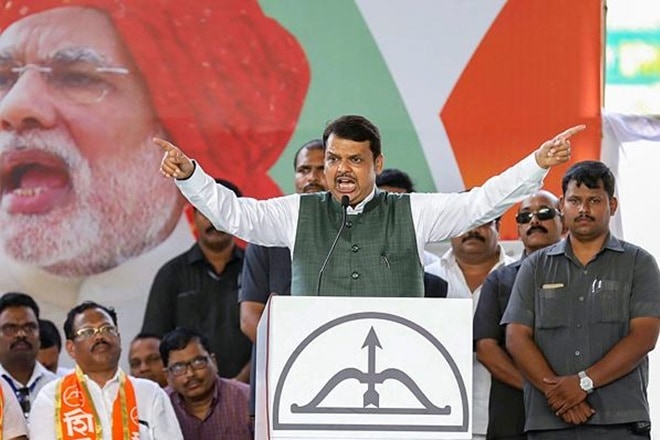 Devendra Fadnavis, Fadnavis modi, rajeev gandhi, rajeev gandhi modi, rahul gandhi, bofors, Maharashtra, mumbai, Maharashtra Chief Minister, Maharashtra CM, BJP Maharashtra,