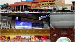 New Delhi railway station gets a beautiful makeover