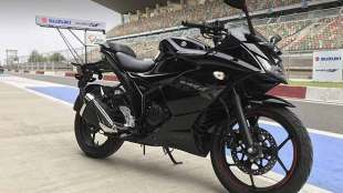 new suzuki gixxer sf review main