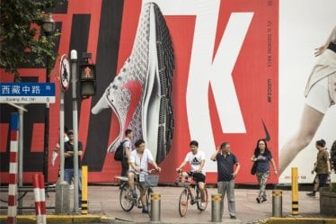 Tit for tat? Apple, Nike brace for China’s wrath after Huawei ban