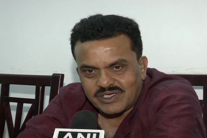 sanjay nirupam, sanjay nirupam congreass, pm modi, om narendra modi, jammu and kashmir