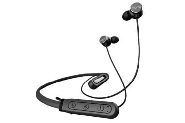 Noise Tune Elite neckband earphones with support for Google Assistant, Siri launched