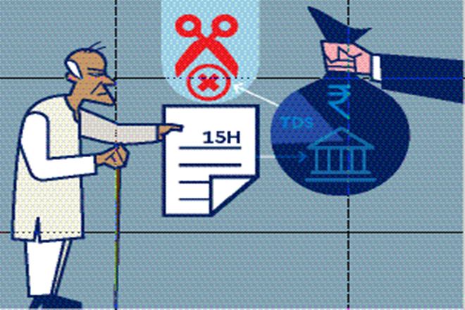 income tax, senior citizens, tds, exemption, tds income tax, senior citizens, tds, exemption, tds