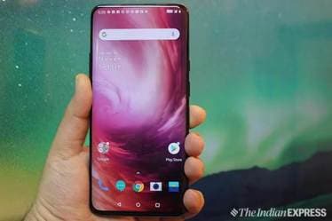 How the OxygenOS 9.5 on OnePlus 7 series will help you maintain work-life balance, focus on digital health