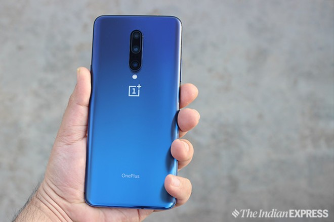 OnePlus 7 Pro with Fluid AMOLED display, triple rear cameras launched: Price, offers, specs, features