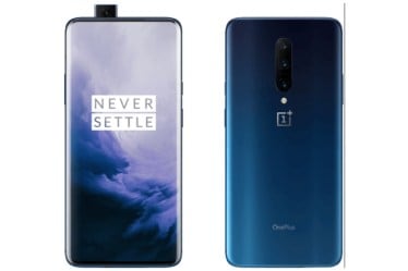 OnePlus 7 Pro launch in India highlights: Pop-up selfie camera, 90Hz display, and more