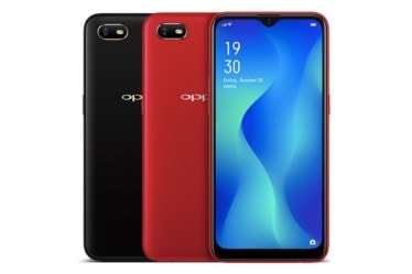 Oppo launches A1k budget smartphone in India to fend off competition