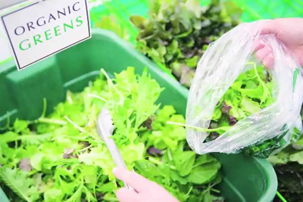 FSSAI allows small organic growers to sell produce without certification till 2020