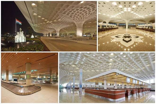 Mumbai airport has been awarded the online Sustainability Award 2019 at Econaur. (httpscsia.inmediacentrephoto-gallery.aspx)