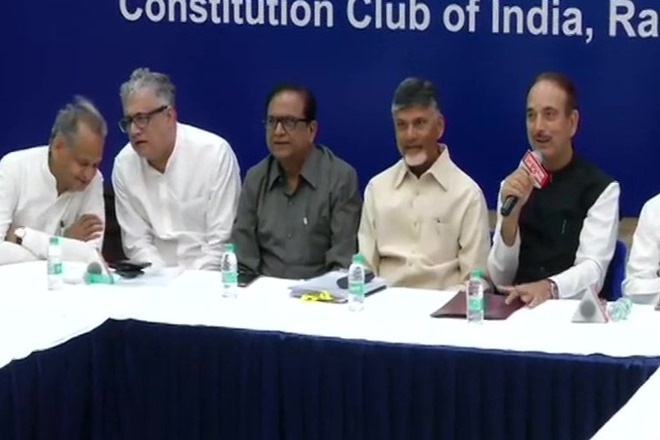 lok sabha elections, lok sabha elections 2019