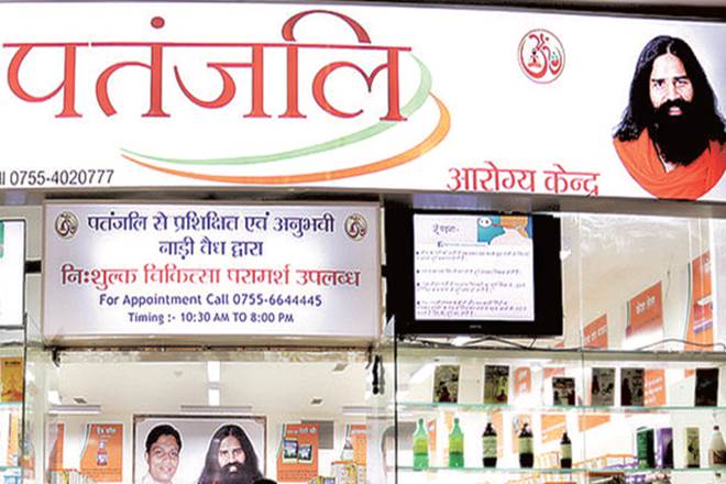 Patanjali’s Balkrishna admits FMCG slowdown, but Baba Ramdev’s firm remains hopeful of recovery