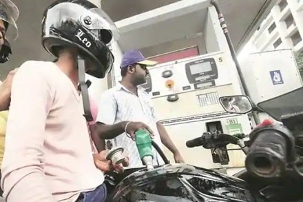 No petrol for non-helmet riders from 1st June: Here’s which city is implementing it