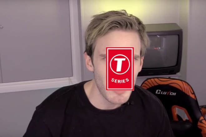 ‘India wins’ as T-Series becomes first YouTube channel with 100 million subscribers ‘India wins’ as T-Series becomes first YouTube channel with 100 million subscribers