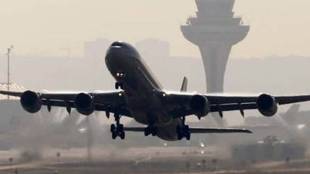 plane lost, Jet Mexico lost, Mexico transport