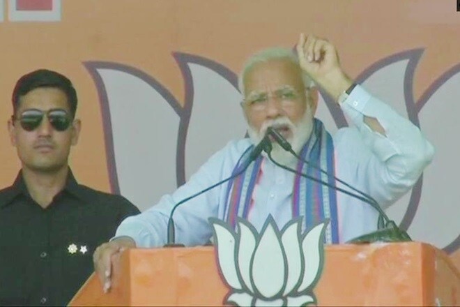 lok sabha elections, lok sabha elections 2019