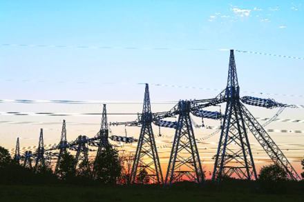 power production, power sector, power industry, power cost