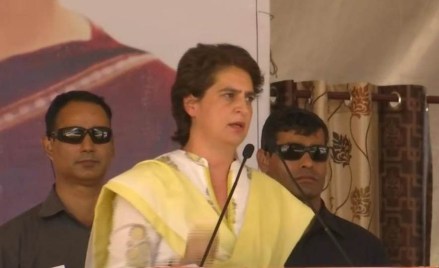 Priyanka Gandhi Vadra, lok sabha elections, lok sabha elections 2019