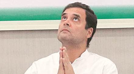 rahul gandhi, rahul gandhi congress