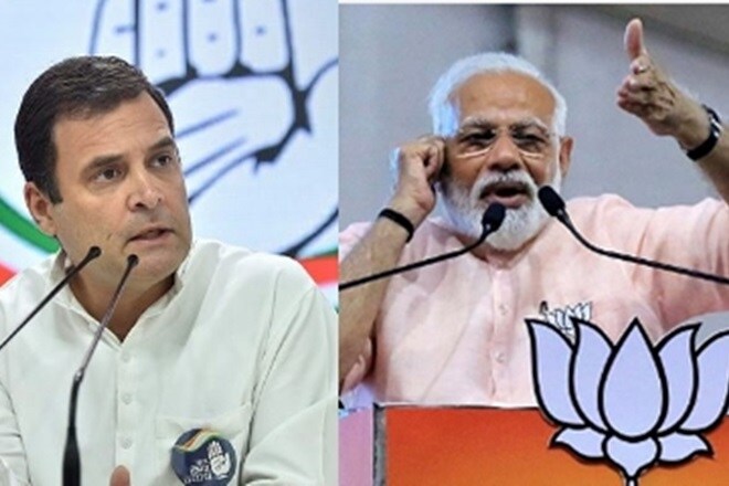 rahul gandhi, chowkidaar chor hai, rahul gandhi chowkidaar, rahul gandhi fir, congress, bjp, lok sabha polls, lok sabha elections, elections 2019, Rahul gandhi notice, Election Commission, Rahul Gandhi citizenship, Subramanian Swamy, amethi