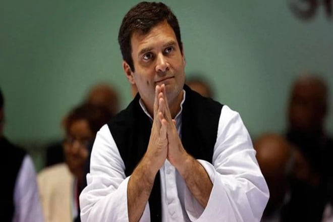 Lok Sabha election, election in amethi, rahul gandhi, smriti irani, election 2019, lok sabha polls, lok sabha polls 2019, amethi development