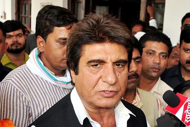 Congress, Congress UP results, UP election result, Congress, UP Rahul Gandhi, Raj Babbr