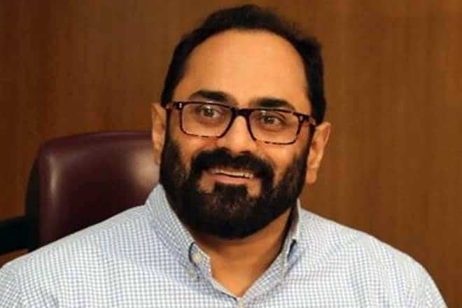 BJP, NDA, Rajeev Chandrasekhar, PM Modi, Congress, Rahul Gandhi