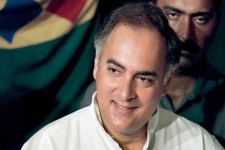 Rajiv Gandhi, rajiv gandhi death, indira gandhi, rajiv gandhi modi, rajiv gandhi, sikhs, SAD, SAD rajiv gandhi, Manjinder Singh Sirsa, sachin pilot, rahul gandhi