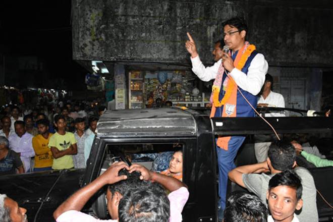 darjeeling election result live, darjeeling result live, tmc, bjp