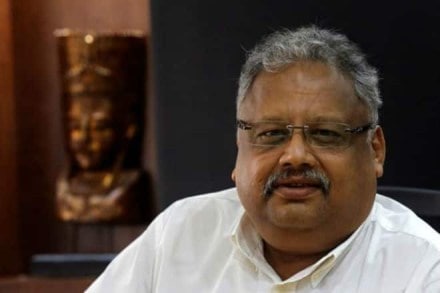 After Sensex, Nifty’s record rally, Rakesh Jhunjhunwala says mother of all bull runs ahead of us