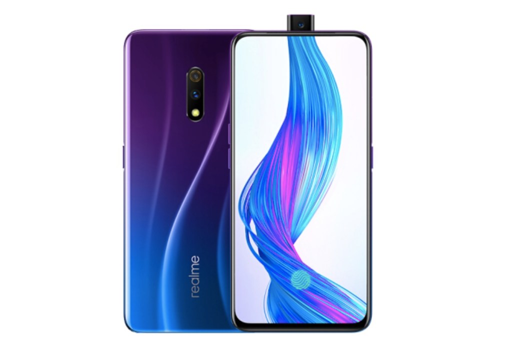 Realme X India launch not happening anytime soon; here’s why