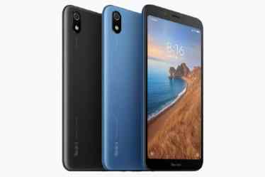 Redmi 7A launched with 13-megapixel camera ahead of Redmi K20 debut