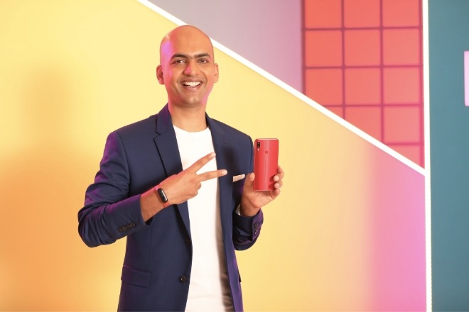 Redmi Note 7S with 48-megapixel camera, 4000mAh battery launched: Price, specifications