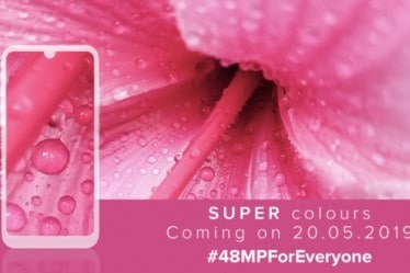 Redmi Note 7S with 48-megapixel camera to launch in India on May 20