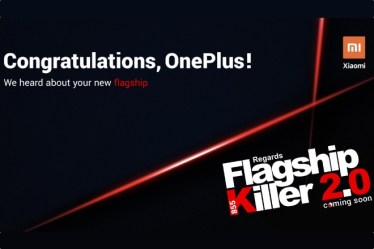 Redmi’s first flagship K20 coming to India: Should OnePlus watch out?